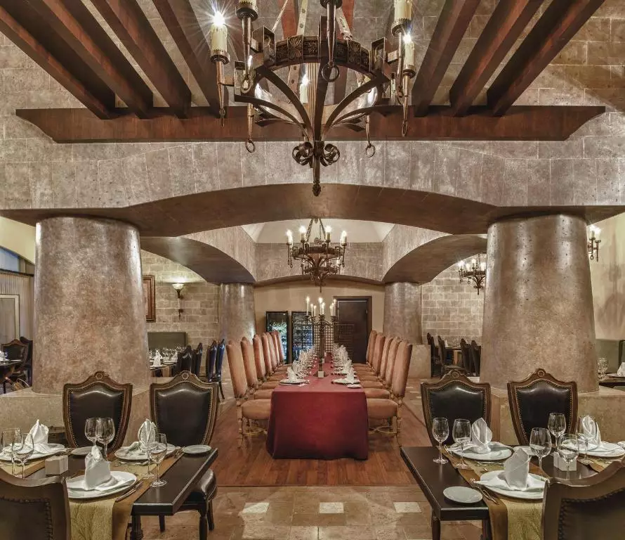 HOTEL SPICE